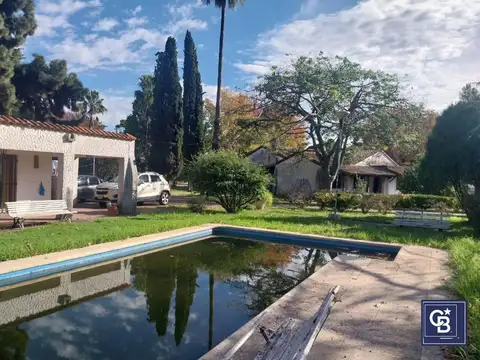 Terreno en Venta en Pilar Centro, Pilar