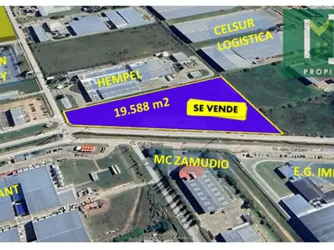 Terreno en Venta en Pilar, Partido de Pilar