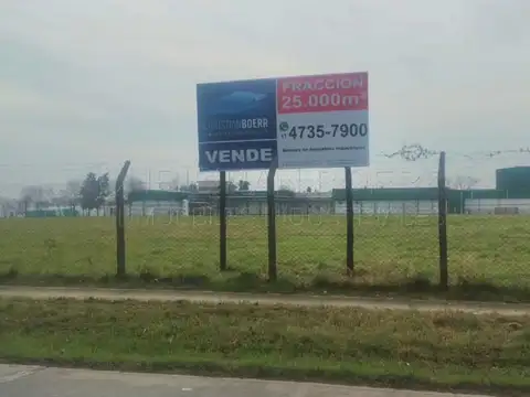 Terreno en Venta en Fatima Estacion Empalme, Partido de Pilar