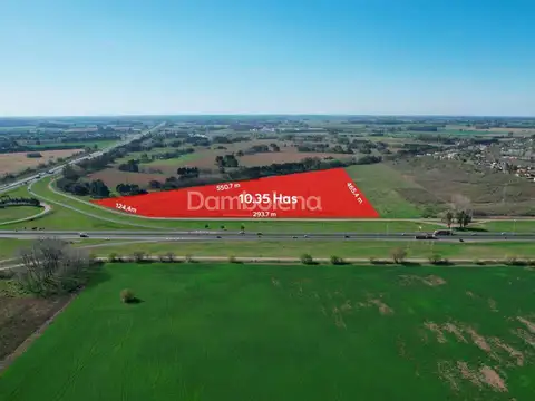 Terreno en Venta en Lujan, Partido de Luján