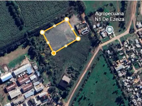 Terreno en Venta en Carlos Spegazzini, Partido de Ezeiza