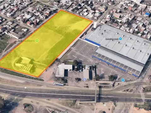 Terreno en Venta en Gregorio de Laferrere, Partido de La Matanza