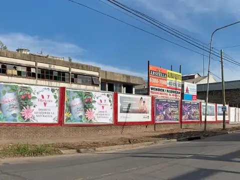 Terreno en Venta en Tablada, Partido de La Matanza