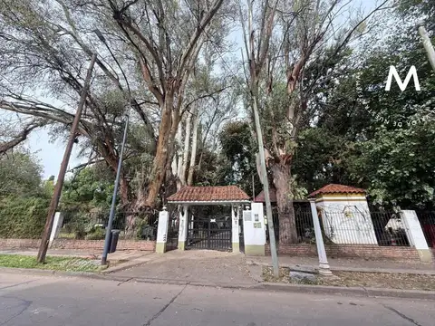Terreno en Venta en Villa Adelina, Partido de Vicente López