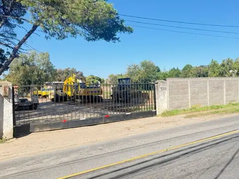 Terreno en Venta en La Horqueta, San Isidro