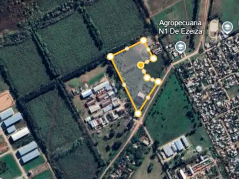 Terreno en Venta en Carlos Spegazzini, Partido de Ezeiza