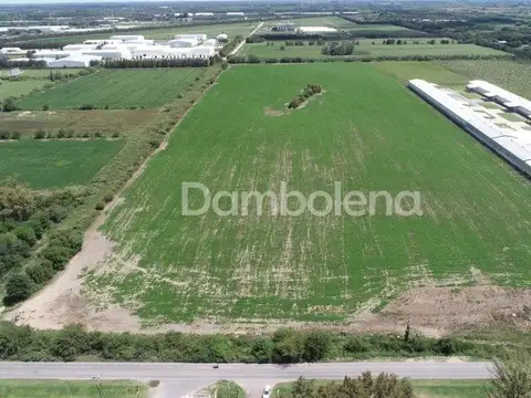 Terreno en Venta en Zarate, Partido de Zárate