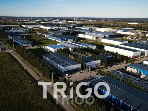 Terreno en Venta en Tristan Suarez, Partido de Ezeiza