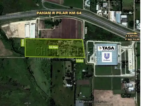 Terreno en Venta en Pilar, Partido de Pilar