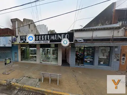 Terreno en Venta en Jose Clemente Paz, Partido de José C. Paz