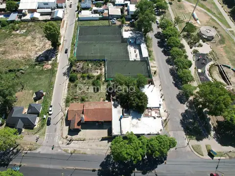 Terreno en Venta en Centro  - Zarate, Zarate
