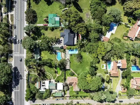 Terreno en Venta en Ingeniero Maschwitz, Partido de Escobar