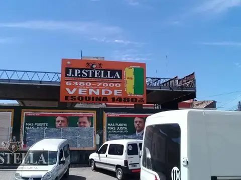 Terreno en Venta en Centro, San Justo