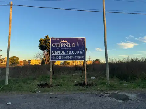 Terreno en Venta en Pilar, Partido de Pilar