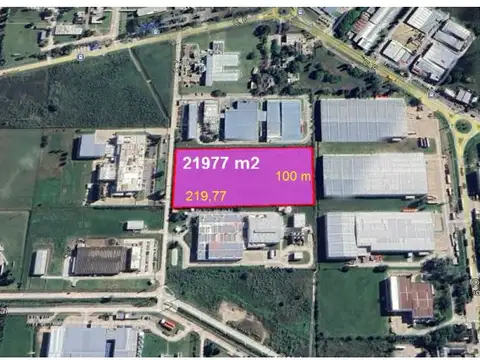 Terreno en Venta en Pilar, Partido de Pilar