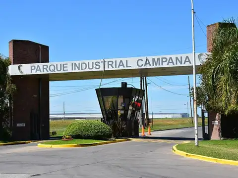 Terreno en Venta en Campana, Partido de Campana
