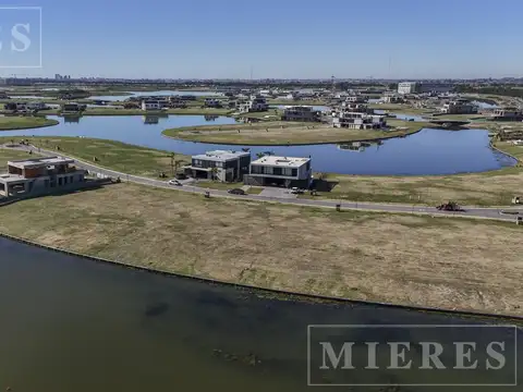 Terreno en Venta en Nordelta, Partido de Tigre