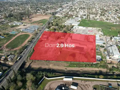 Terreno en Venta en Trujui, Partido de Moreno