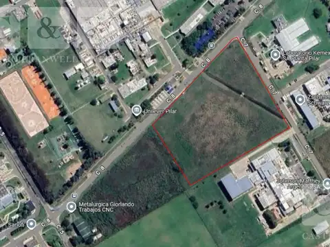 Terreno en Venta en Pilar, Partido de Pilar
