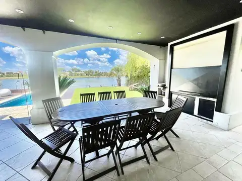 Terreno en Venta en Nordelta, Partido de Tigre