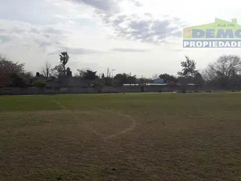 Terreno en Venta en Grand Bourg, Partido de Malvinas Argentinas