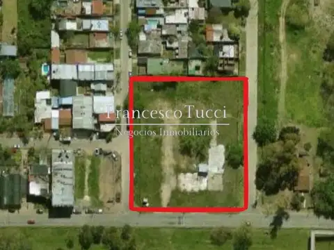 Terreno en Venta en Villa Santos Tesei, Partido de Hurlingham