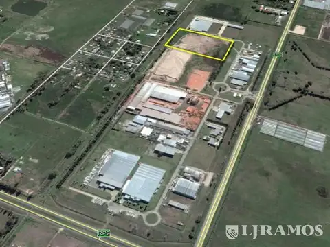 Terreno en Venta en La Plata, Partido de La Plata