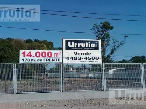 Terreno en Venta en Libertad, Partido de Merlo