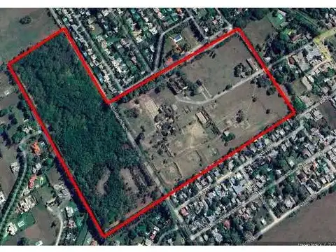 Terreno en Venta en Countries y Barrios Cerrados en Pilar, Partido de Pilar