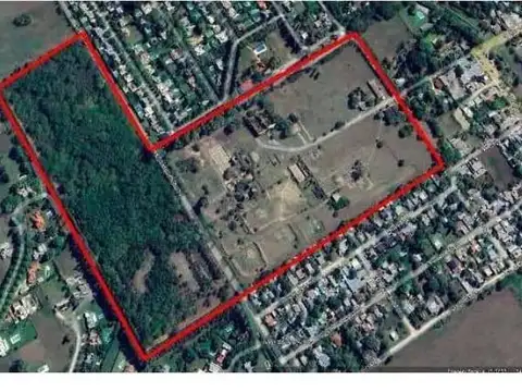 Terreno en Venta en Fatima Estacion Empalme, Partido de Pilar