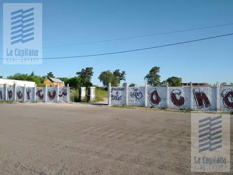 Terreno en Venta en Pilar, Partido de Pilar