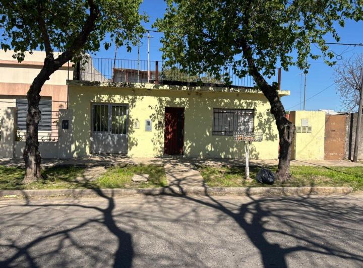 Casa · 260m² · 4 Ambientes