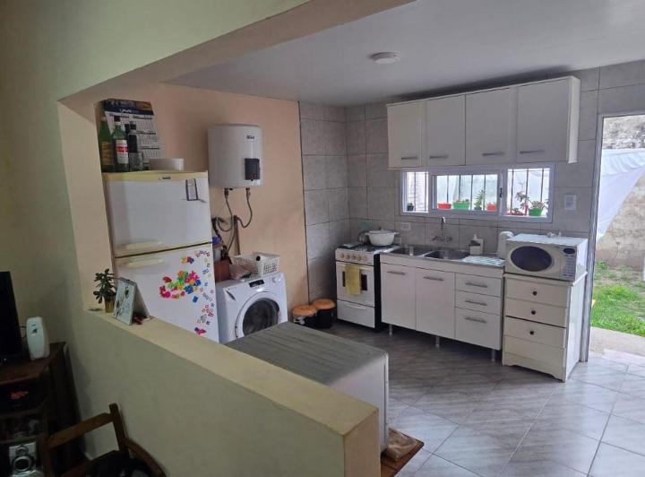 Casa · 117m² · 3 Ambientes