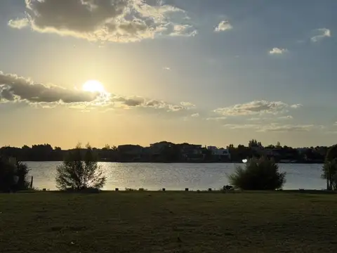 Terreno en Venta en Nordelta El Golf, Nordelta