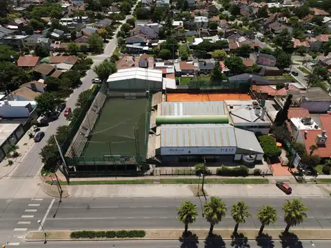 Terreno en Venta en Constitucion, Mar del Plata