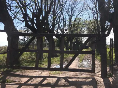 Terreno en Venta en Ingeniero Maschwitz, Partido de Escobar