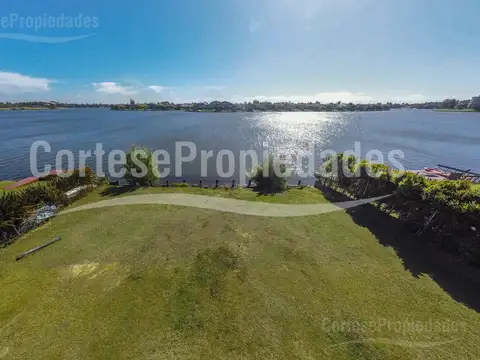 Terreno en Venta en Nordelta, Partido de Tigre
