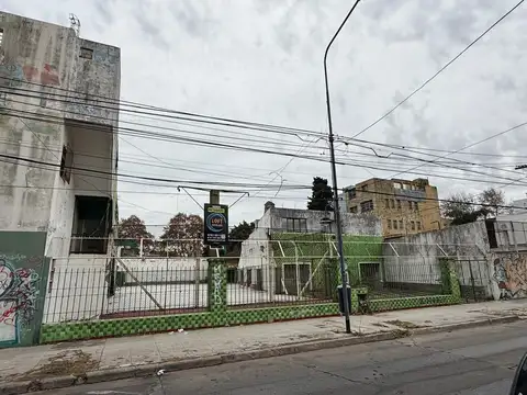 Terreno en Venta en Olivos, Partido de Vicente López