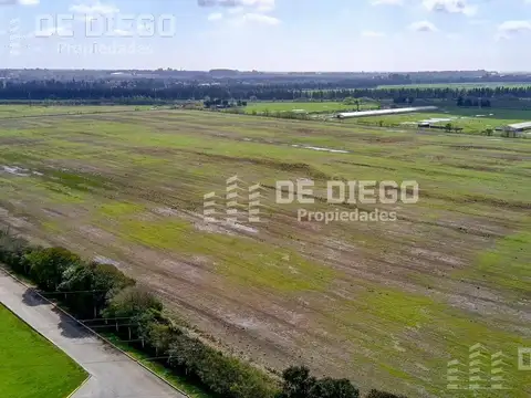 Terreno en Venta en Zarate, Partido de Zárate