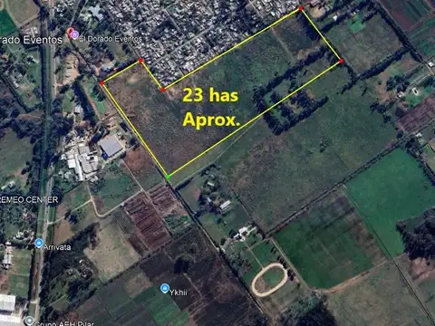 Terreno en Venta en Pilar, Partido de Pilar