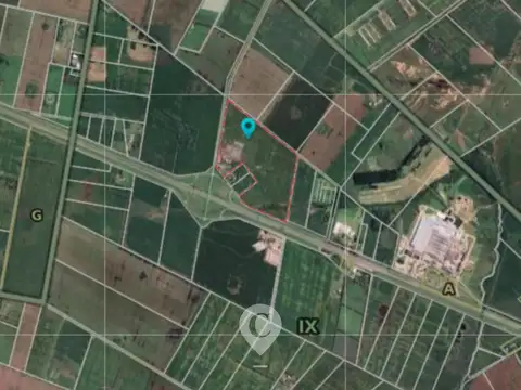 Terreno en Venta en Belen de Escobar, Partido de Escobar