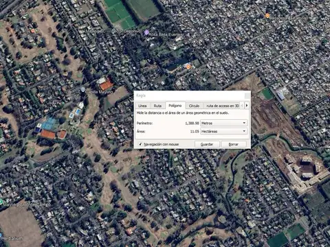Terreno en Venta en Barrio Villa Rosa, Countries y Barrios Cerrados en Villa Rosa