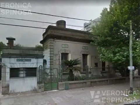 Terreno en Venta en Ramos Mejia, Partido de La Matanza