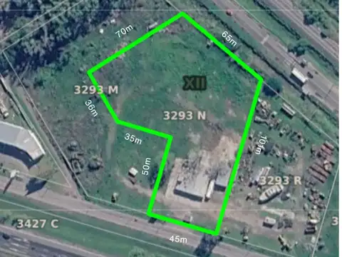 Terreno en Venta en Ingeniero Maschwitz, Partido de Escobar