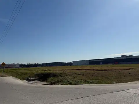 Terreno en Venta en Ezeiza, Partido de Ezeiza