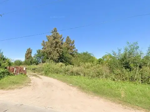 Terreno en Venta en Fatima Estacion Empalme, Partido de Pilar