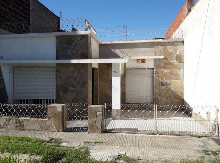 Casa · 91m² · 3 Ambientes
