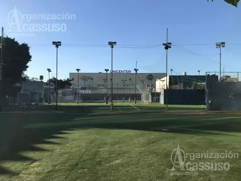Terreno en Venta en Olivos Uzal / Panamericana, Olivos