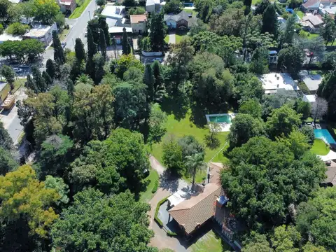 Terreno en Venta en City Bell, Partido de La Plata
