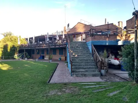 Terreno en Venta en Acassuso, Partido de San Isidro